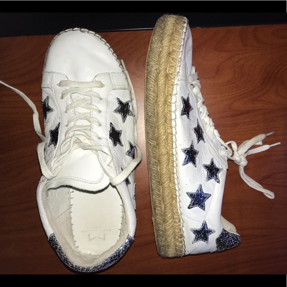 Marc Fisher Star shoes - Picture 1 of 1